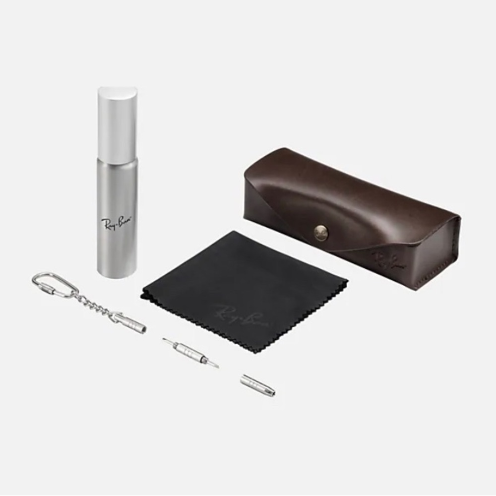 Ray-Ban Care Kit - Picture 2 of 2